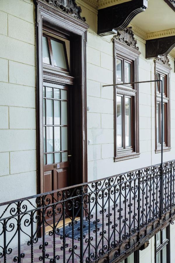 Ombre Apartment With Parking Option بودابست المظهر الخارجي الصورة