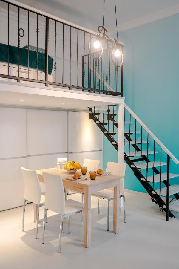 Ombre Apartment With Parking Option بودابست المظهر الخارجي الصورة