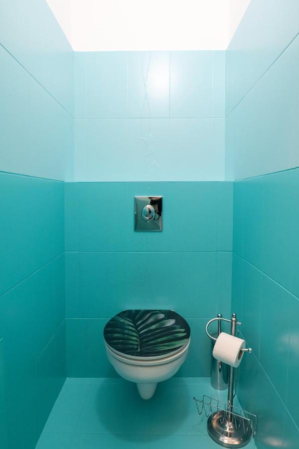 Ombre Apartment With Parking Option بودابست المظهر الخارجي الصورة